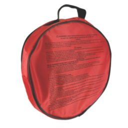 Maypole MP3506 2Ltr Booster Cables 2.5m