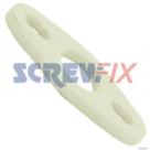 Baxi Z302 GASKET HOT SURFACE IGNITOR