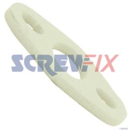 Baxi Z302 GASKET HOT SURFACE IGNITOR
