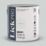 LickPro Max+ 2.5Ltr Grey 14 Matt Emulsion  Paint