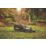 Titan TTB833LWM 1700W 37cm Electric Lawn Mower 230V