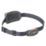 Nebo Einstein  LED Headlamp Grey 750lm