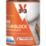 V33  750ml Pure White Matt Stain Block  Paint