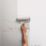 V33  750ml Pure White Matt Stain Block  Paint