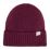 Regatta Ribbed Basic Beanie Hat Dark Pimento - ZI6
