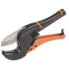 Magnusson  0-42mm Manual Plastic Pipe Cutter
