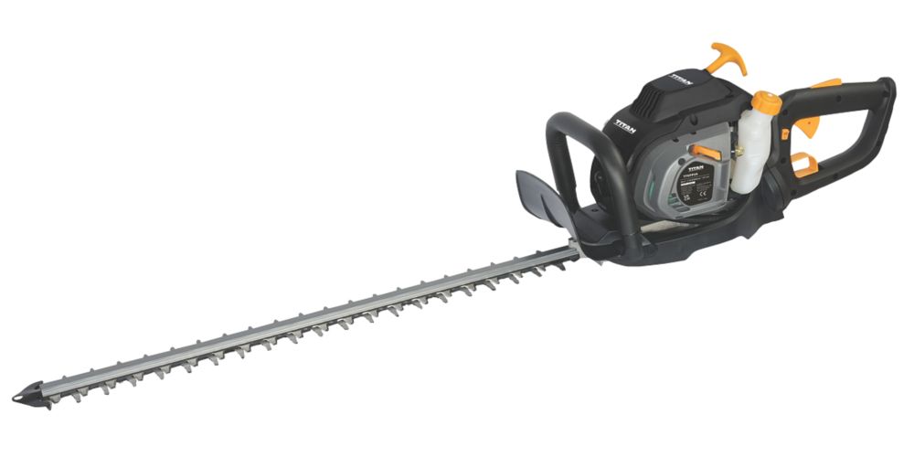 Screwfix dewalt deals hedge trimmer