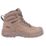 Apache Nelson    Safety Boots Stone Size 7