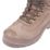 Apache Nelson Size 7  Stone  Steel Toe Cap Safety Boots