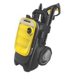 Kärcher K5 Power Control Pressure Washer review