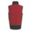 Regatta E-Volve 2-Layer Bodywarmer Classic Red/Black Large 41.5" Chest