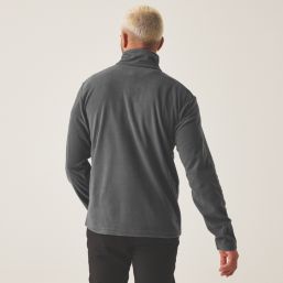 Regatta Thompson Fleece Iron Small 40" Chest