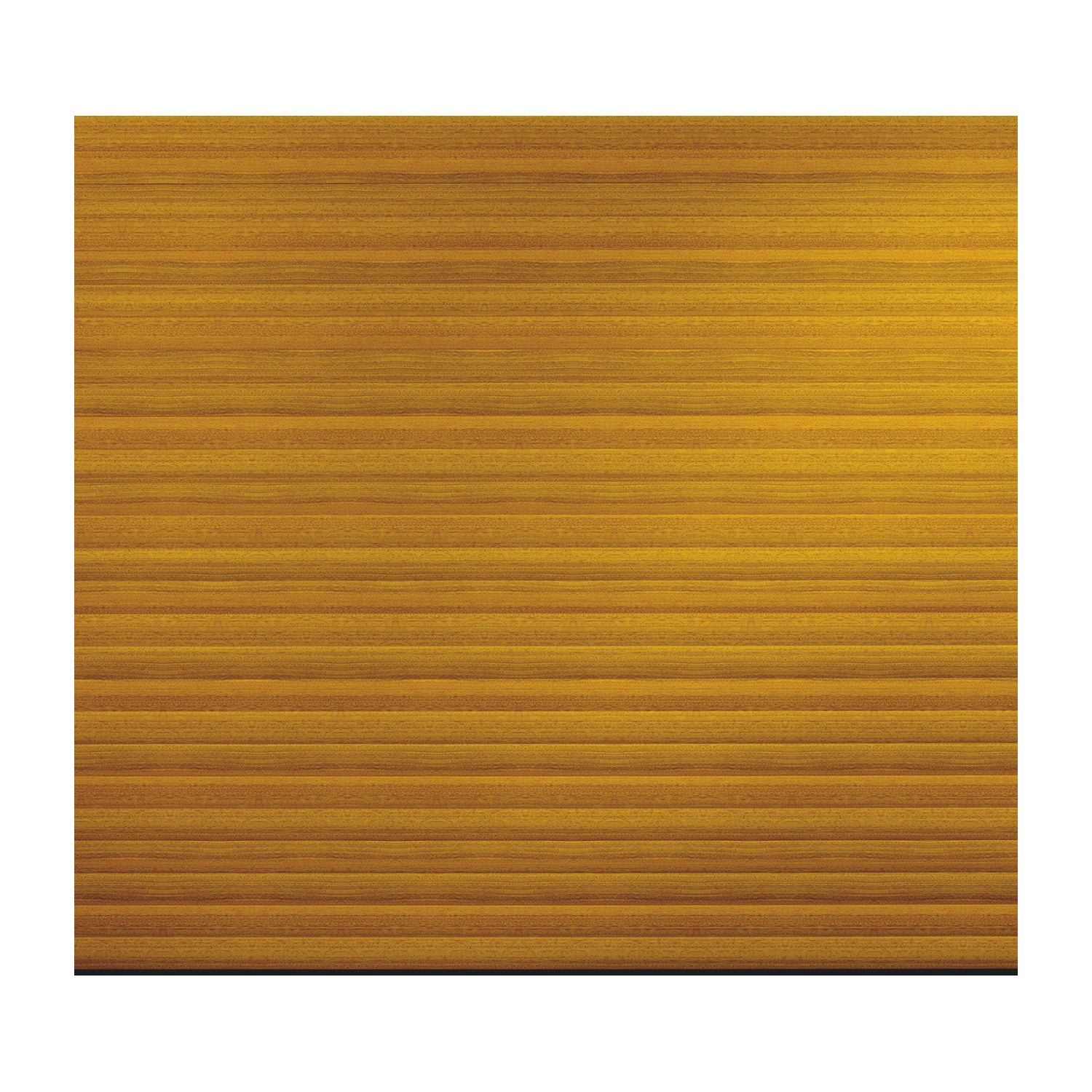 Gliderol 7' 3" x 7' Insulated Aluminium Electric Roller Garage Door Golden Oak (325VP)