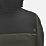 Regatta Tactical Regime Baffled/Quilted Jacket Khaki/Black X Large 43 1/2" Chest