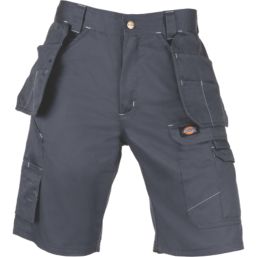 Screwfix dickies shorts deals