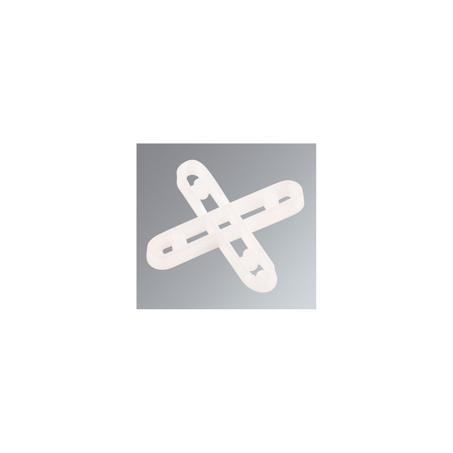 Vitrex Tile Spacers 5mm 1000 Pack (32617)