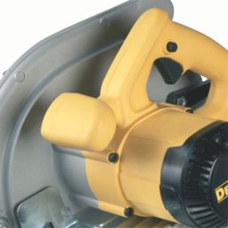 DEWALT D23700-GB 1750W 235mm  Electric Circular Saw 240V