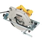 DEWALT D23700-GB 1750W 235mm  Electric Circular Saw 240V