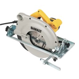 DeWalt D23700-GB 1750W 235mm  Electric Circular Saw 240V