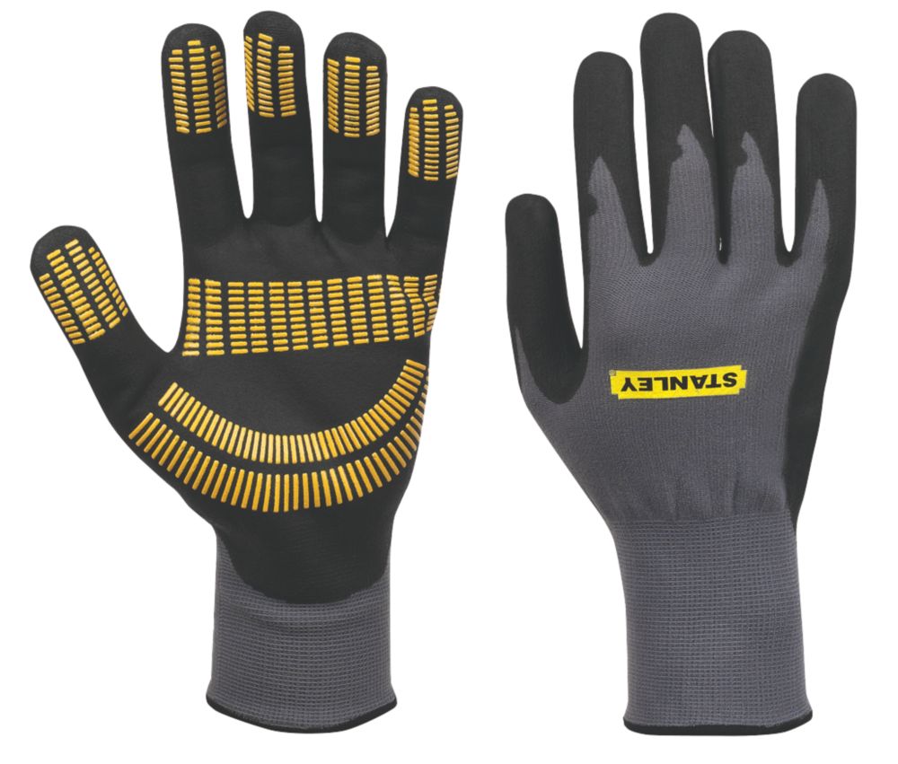 stanley waterproof gloves
