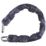 Squire Hardened Alloy Steel Security Chain 1.2m x 14mm
