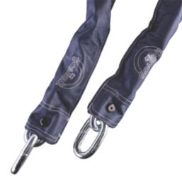 Squire Hardened Alloy Steel Security Chain 1.2m x 14mm