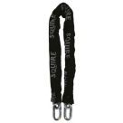 Squire Hardened Alloy Steel Security Chain 1.2m x 14mm