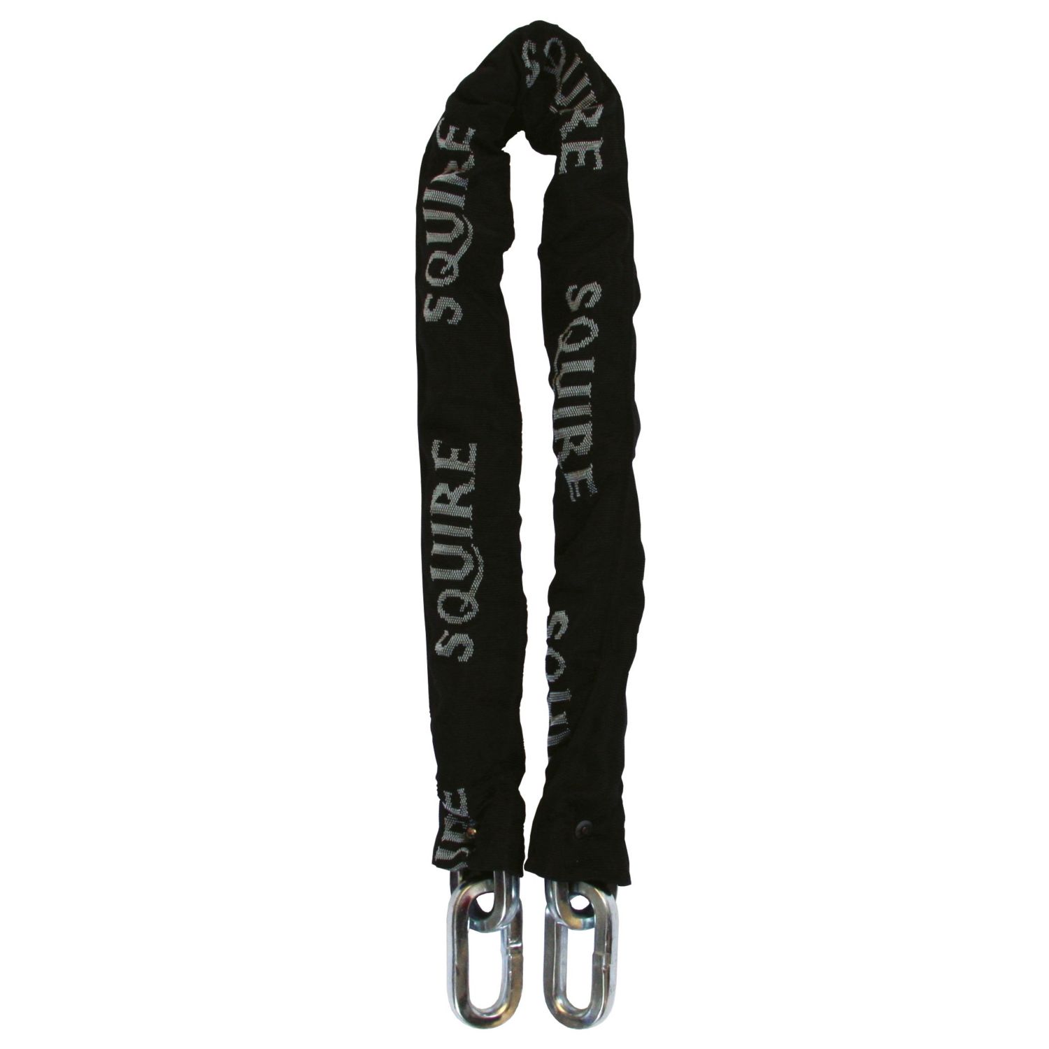 Squire Hardened Alloy Steel Security Chain 1.2m x 14mm (3268F)