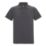 Regatta Pro 50 / 50 Pique Polo Shirt Solid Grey Large 44" Chest