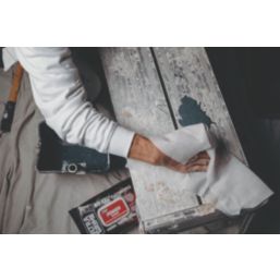 Ultragrime Pro Power Scrub XXL+ Cleaning Wipes 80 Pack