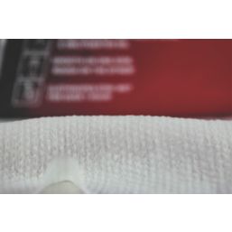 Ultragrime Pro Power Scrub XXL+ Cleaning Wipes 80 Pack