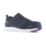 Reebok Excel Light Size 11  Navy Blue    Safety Trainers