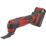Einhell TE-MG 18/1 Li Kit 18V 1 x 2.5Ah Li-Ion Power X-Change  Cordless Multi-Tool