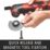 Einhell TE-MG 18/1 Li Kit 18V 1 x 2.5Ah Li-Ion Power X-Change  Cordless Multi-Tool