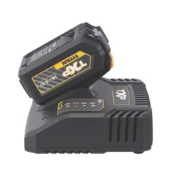 Titan TTB814ACC 18V 5.0Ah Li-Ion TXP Battery & Charger Set