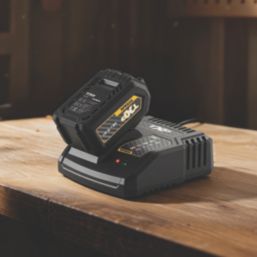 Titan TTB814ACC 18V 5.0Ah Li-Ion TXP Battery & Charger Set