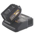 Titan TTB814ACC 18V 5.0Ah Li-Ion TXP Battery & Charger Set