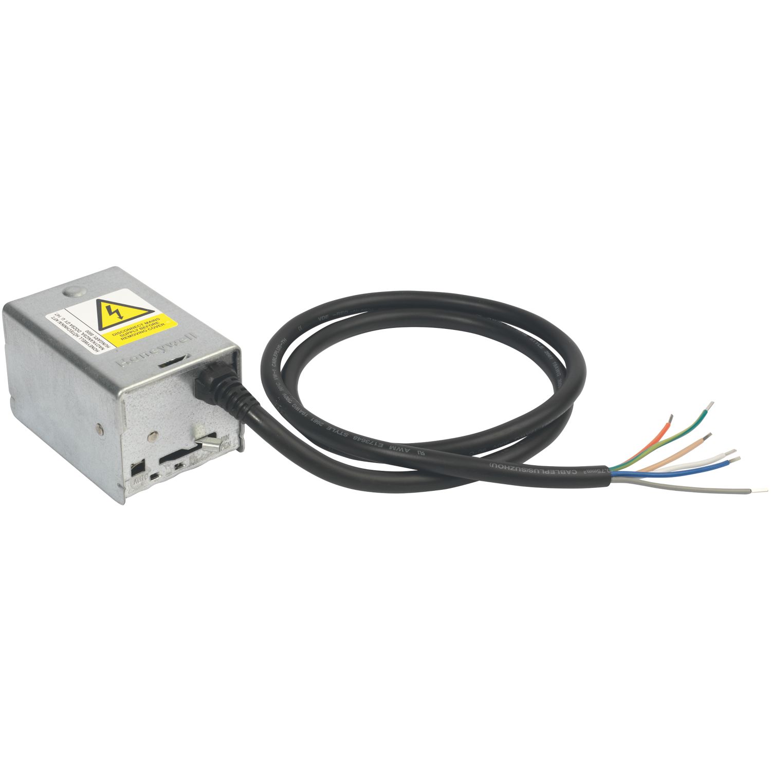 Honeywell Home 40003916-001 2 Port V4043H Replacement Powerhead (326FV)