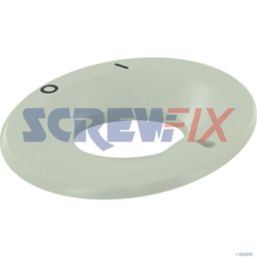Worcester Bosch 87161064630 BEZEL LH