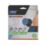 Norton   80 Grit Mesh Wood, Plaster, Plasterboard & Paint Sanding Discs 150mm 5 Pack