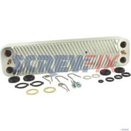 Worcester Bosch 87167719870 HEAT EXCHANGER