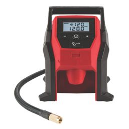 Milwaukee inflator online deal