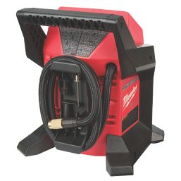 Milwaukee M12 BI-0 12V Li-Ion RedLithium  Cordless Inflator - Bare