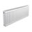 Stelrad 450mm x 1100mm 4975BTU White Type 22 Convector Radiator