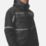Regatta Waterproof Insulated Coverall  All-in-1s  Navy Medium 40" Chest 32" L
