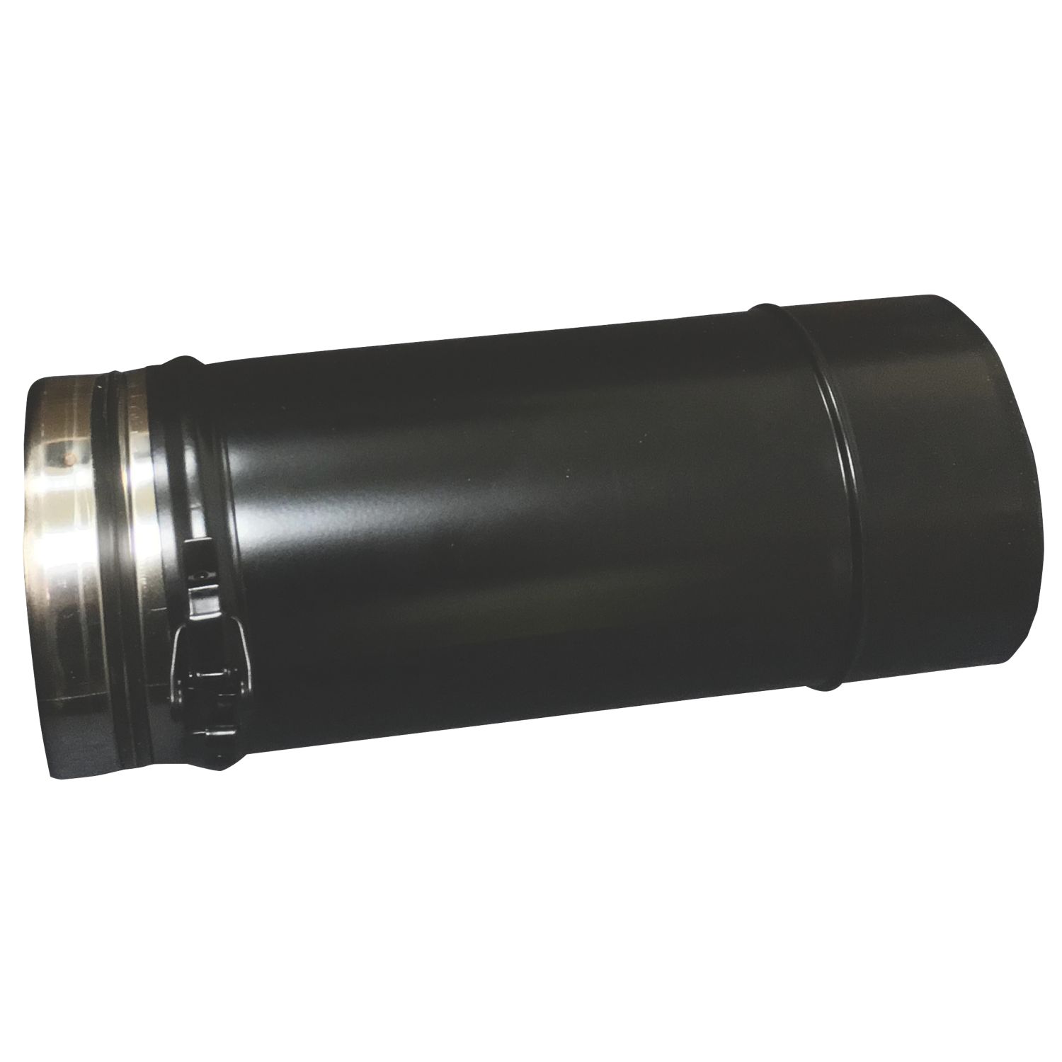 Grant Green External Flue Extension 123mm x 250mm (326KP)