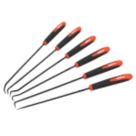 Hilka Pro-Craft Pick & Hook Set 6 Pieces