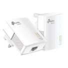 TP-Link  AV1000 Powerline Starter Kit