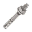 Rawlplug XPT Throughbolts M10 x 65mm 50 Pack