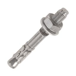 Rawlplug XPT Throughbolts M10 x 65mm 50 Pack